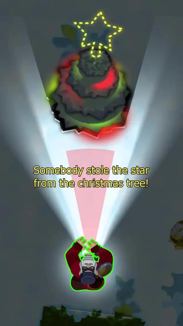 Last Standing Team Wins!