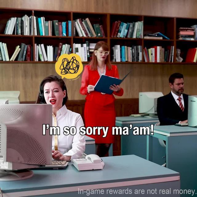 The Only Casino Game you should have on your phone! Claim 5 million Welcome Bonus！