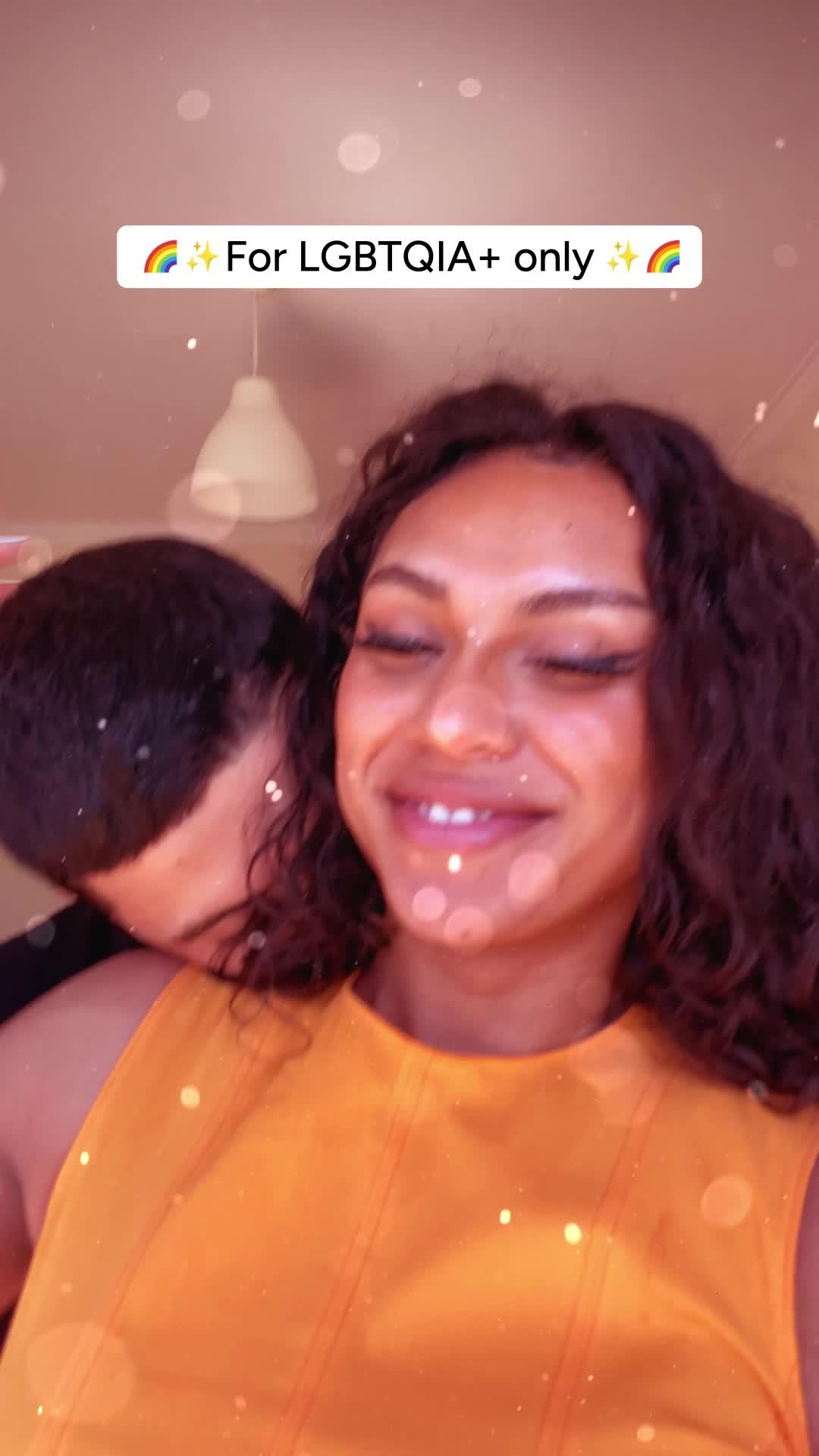 Don't wait to find love!