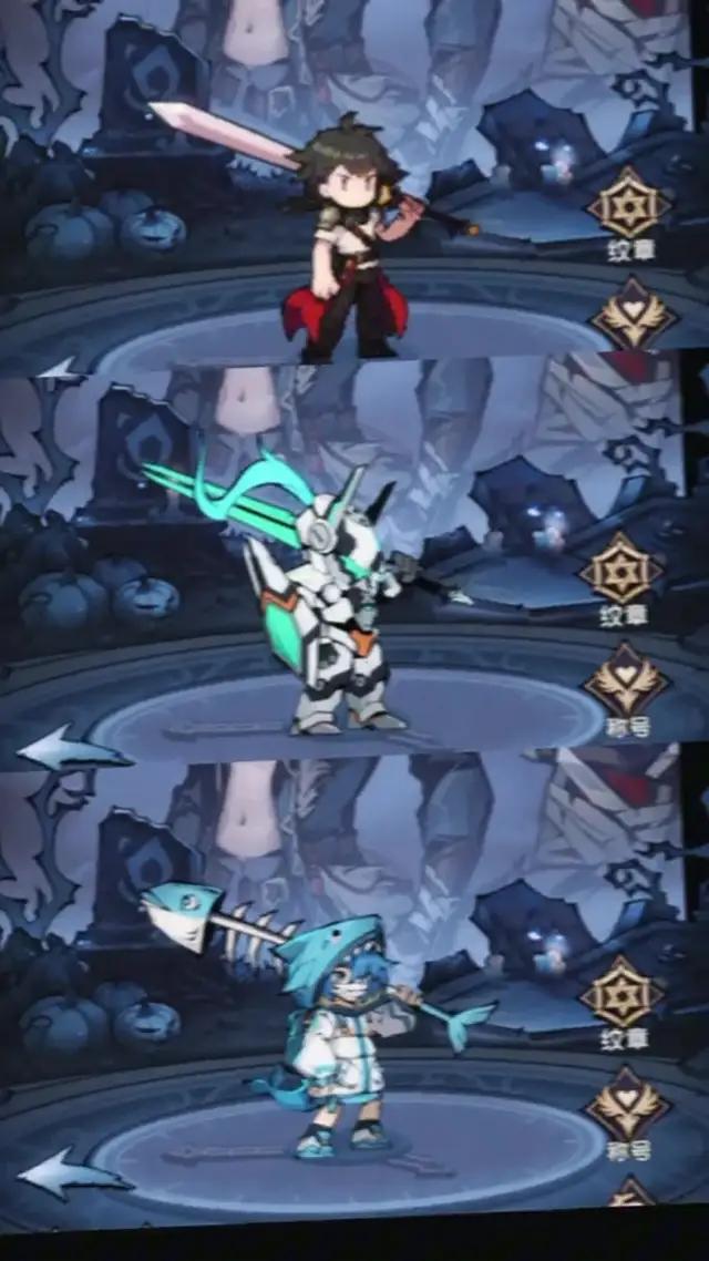 全新放置掛機手遊來了  超爆福利  隨玩隨停，不肝不課，輕鬆快樂！ 限時禮包碼：VIP999&VIP777