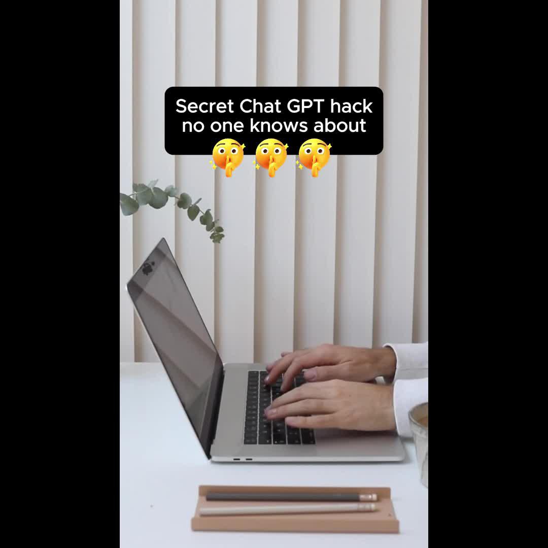 Try to ask AI Chatbot anything now!