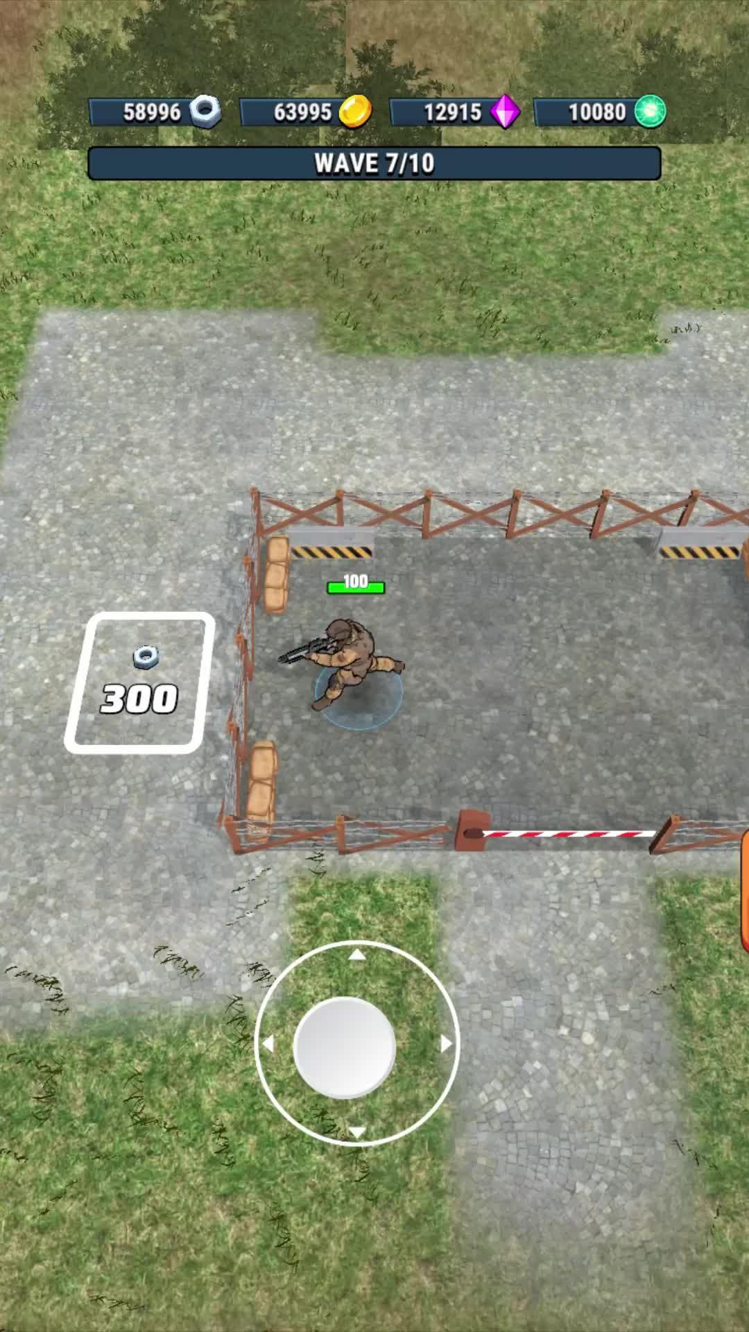 How long can you survive?