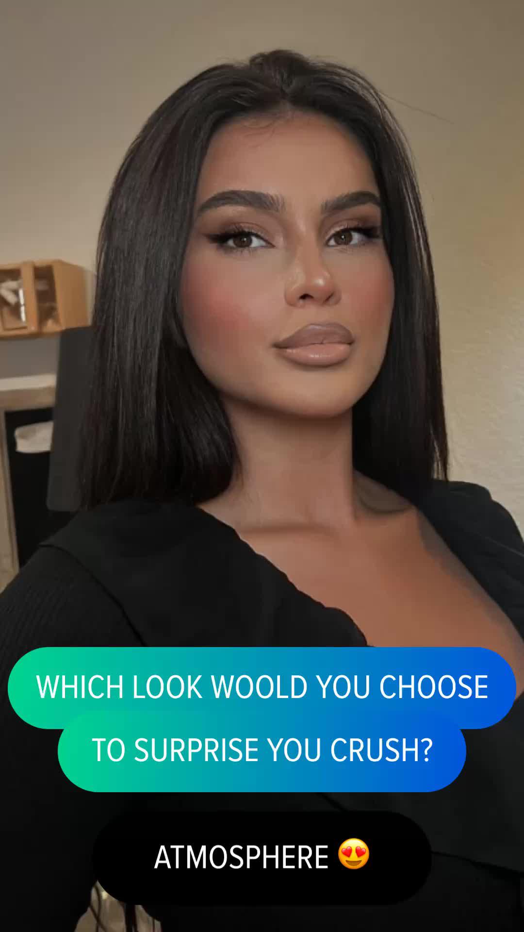 Be your best in every photo! Powered by the magic AI