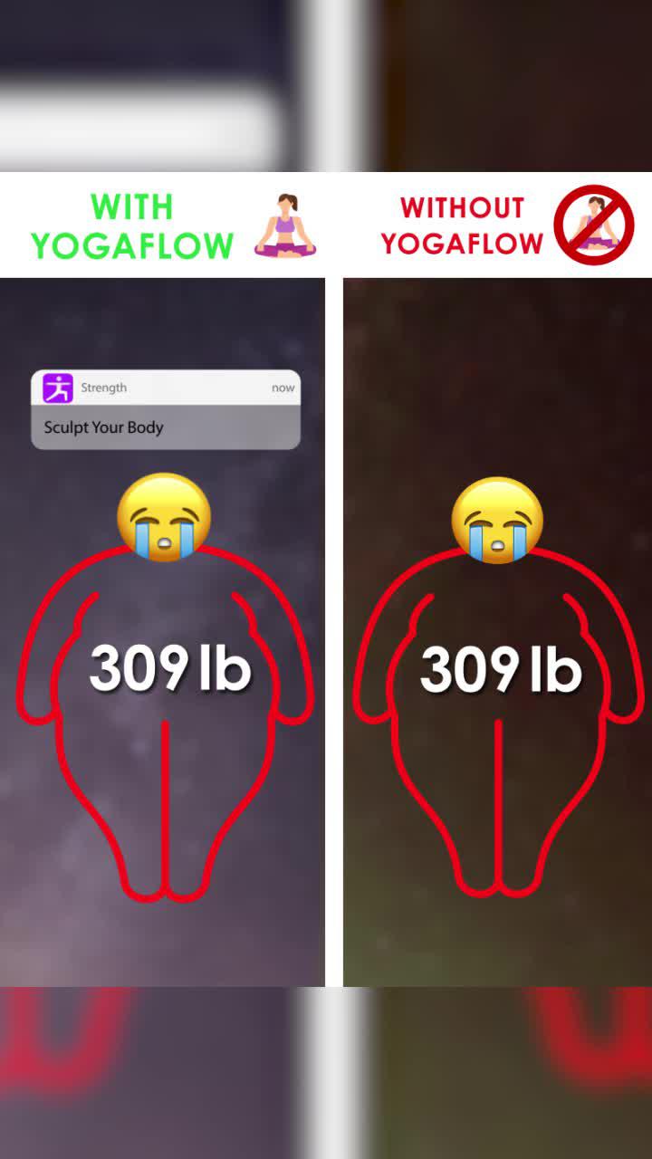 Unwind your body and mind with your daily yoga routine