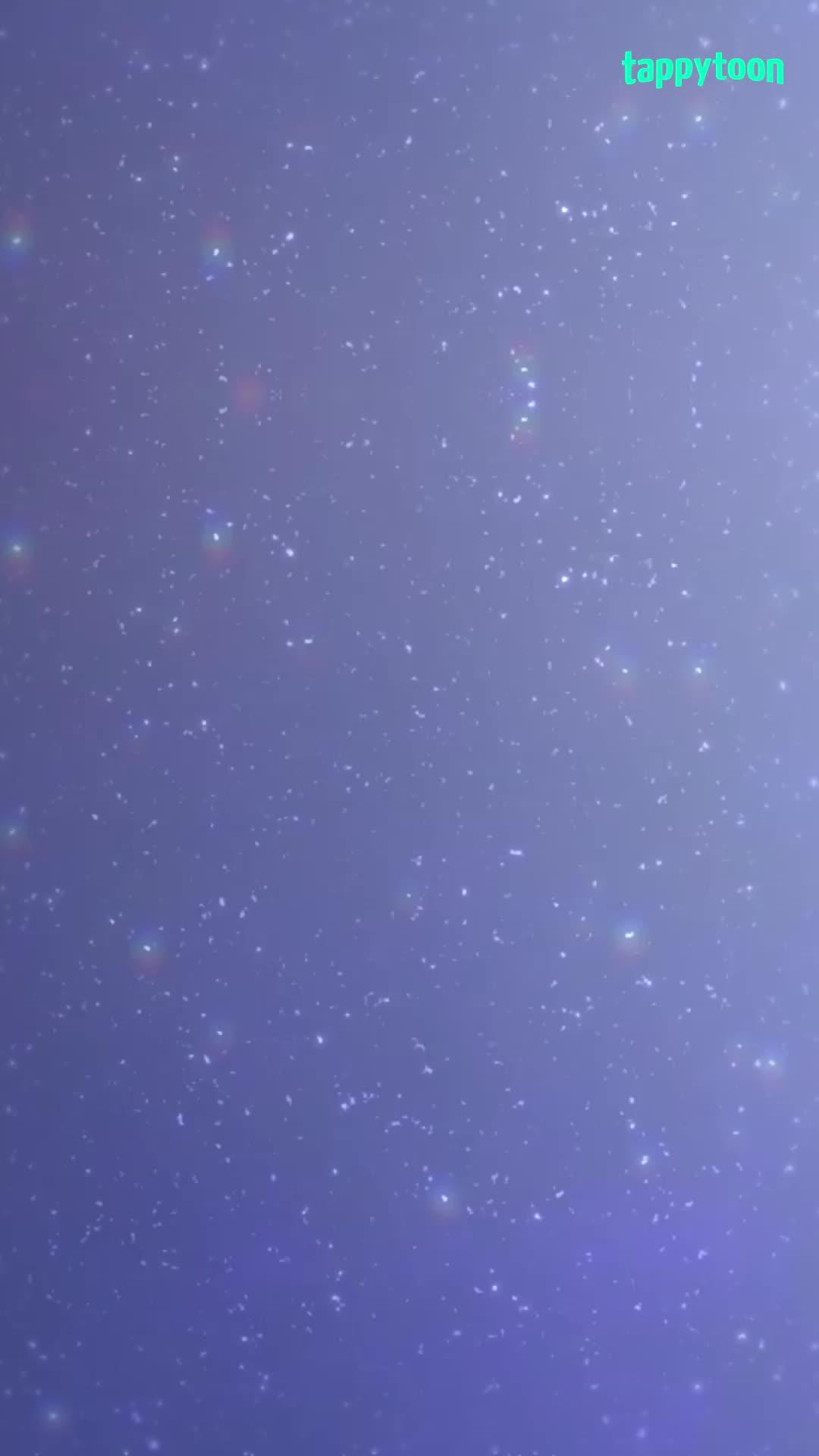 But how did she wake up next to the male lead?!