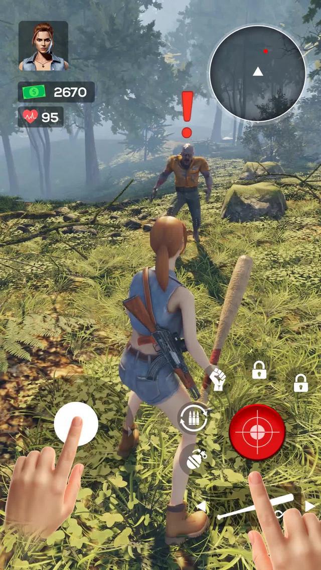 Well, it didn't go as planned.