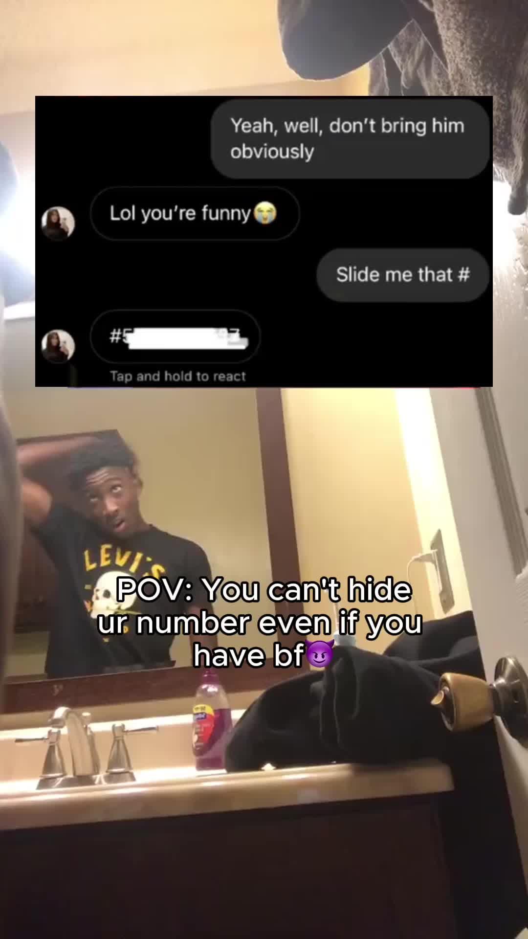 It's time to change your pickup lines!