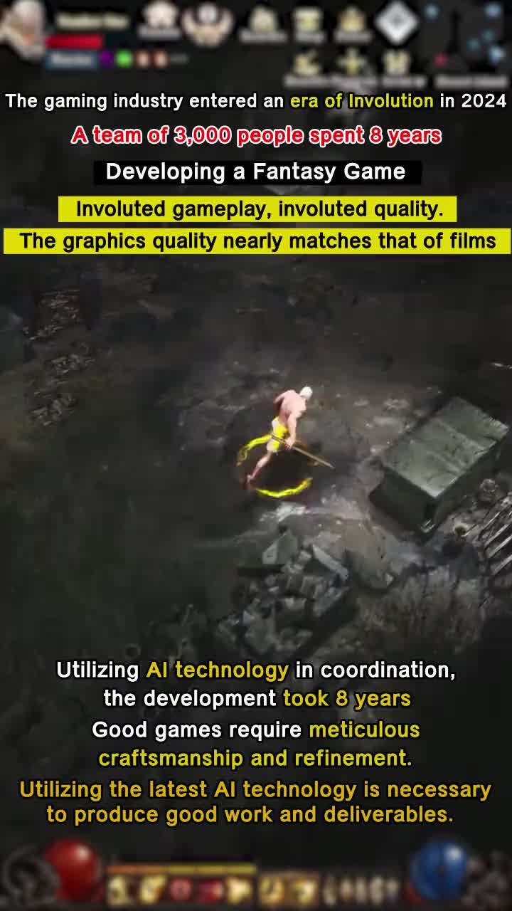 its amazing and competitive the graphics is high quality too. The story is amazing