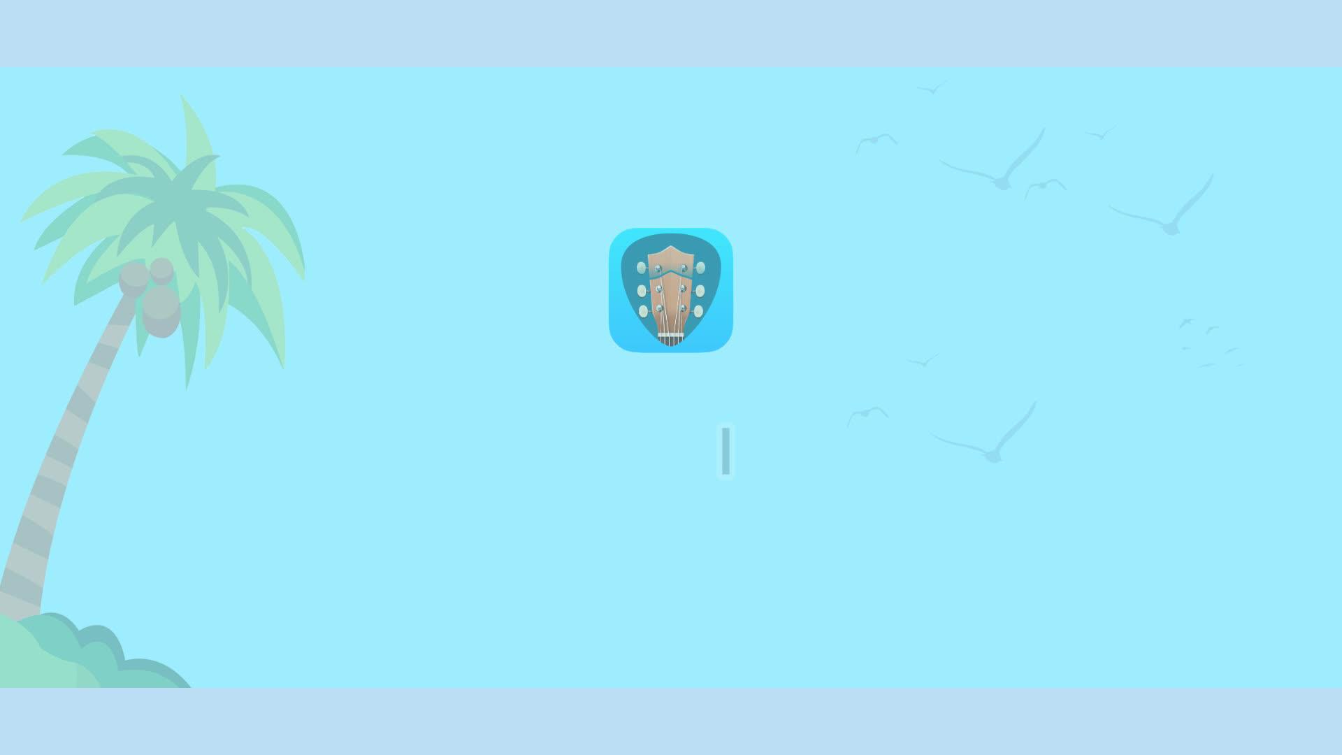 Learn guitar songs with me and let's have fun!