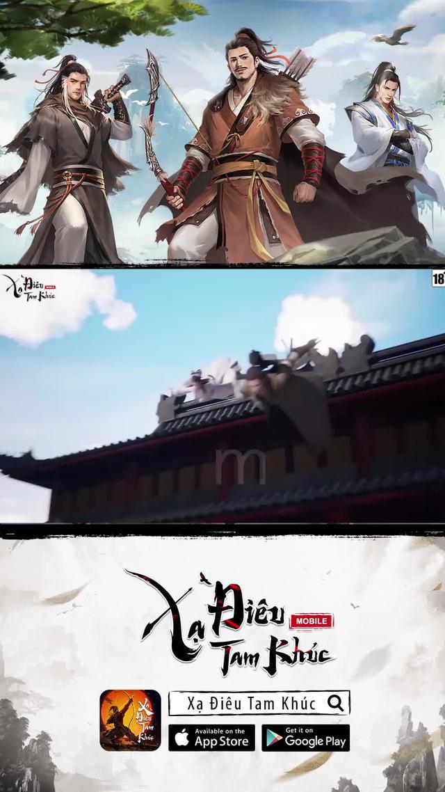 Đỉnh cao game chiến thuật. Tải về chiến ngay