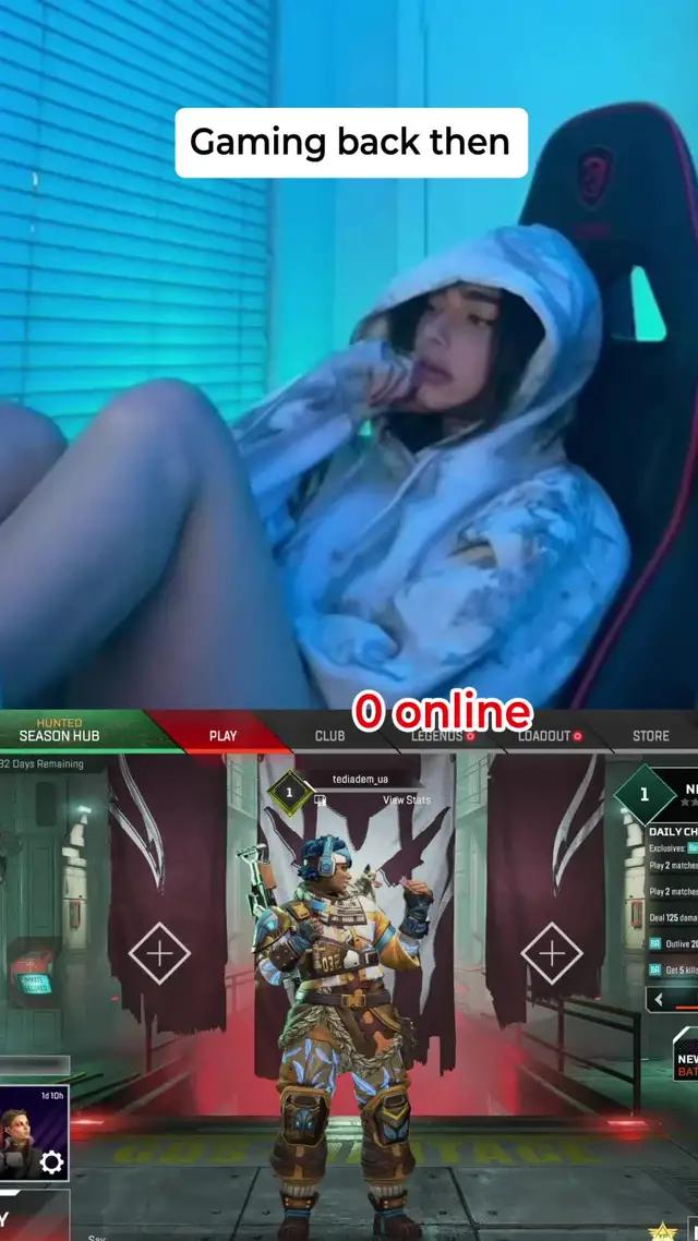 Looking for a perfect teammate to play with? 