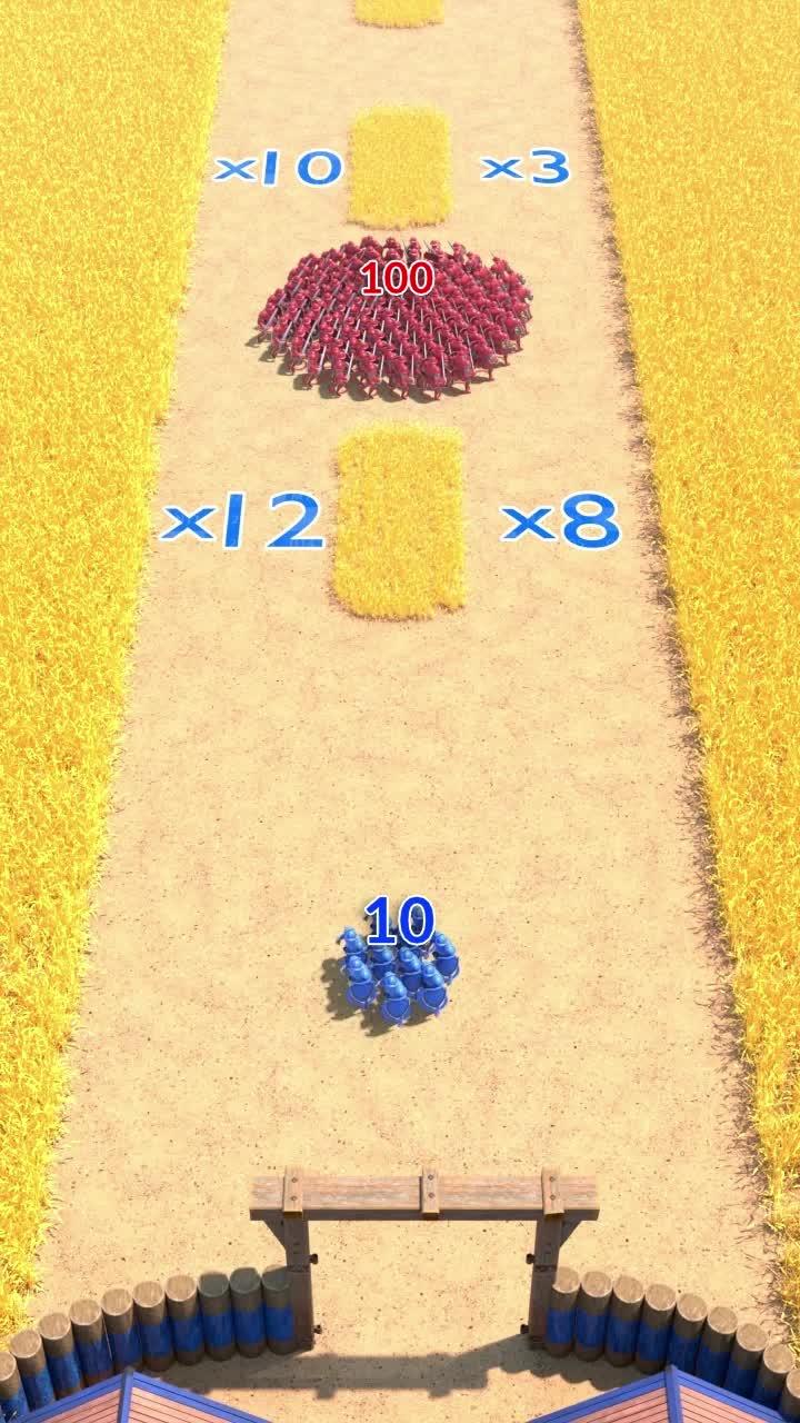 Many failed before! Think you can do better?