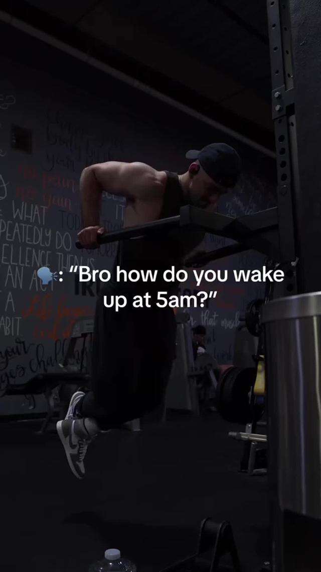 How to set a custom alarm clock. How to set a tik tok sound as an alarm clock. #gym #motivation #grind #motivate #revenge #dark #batman 