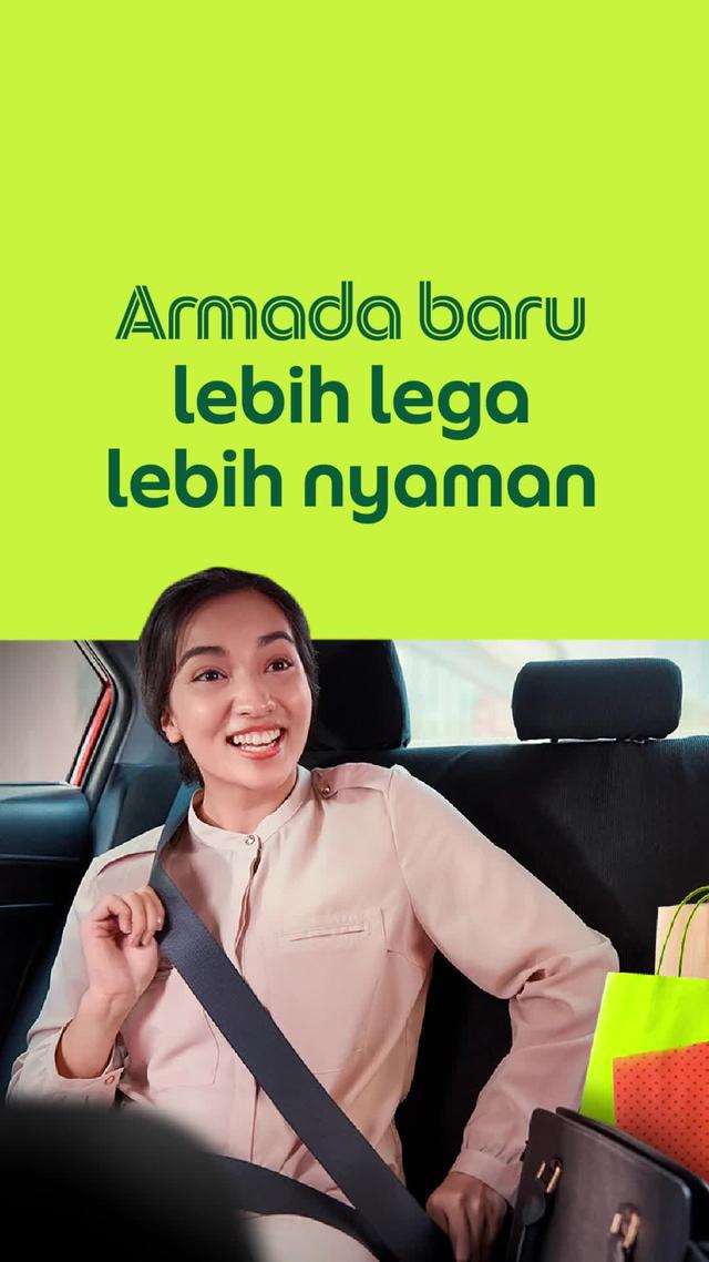 Lebih baru, lega & nyaman