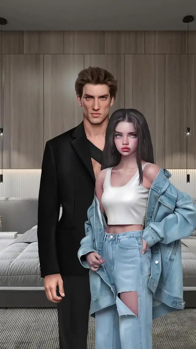 Play the most romantic stories 