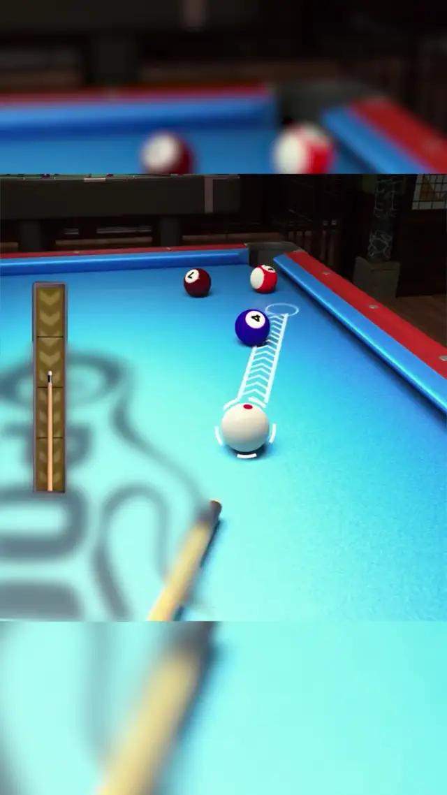 لا يسمح لك GoldenLudo بلعب ألعاب البلياردو فحسب، بل يسمح لك أيضًا بتكوين صداقات جديدة.