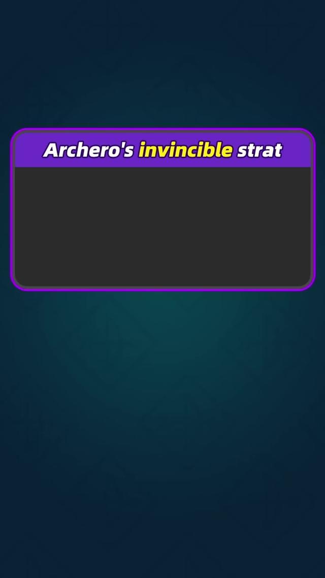 Drop a comment with your top skill and weapon combo!