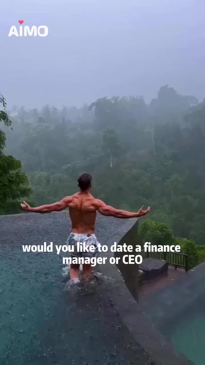 Join AIMO now Every 20 Minutes, Someone Finds Love On AIMO. Find Your Perfect Man Today