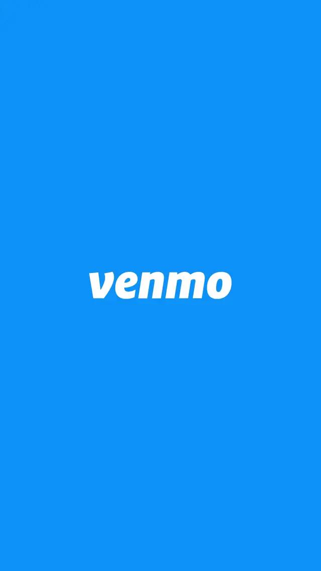Start a Venmo Group​