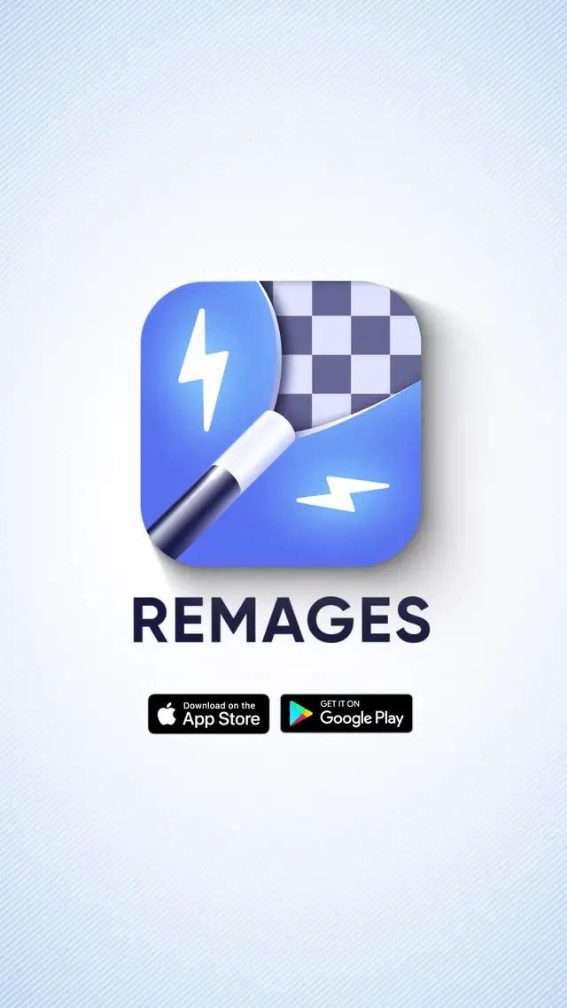 Remove & change the background from your images in seconds!