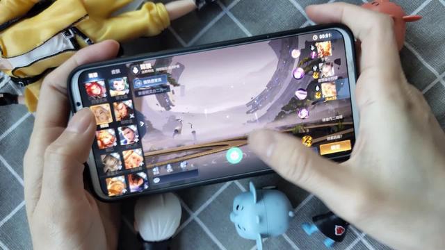 神仙软件！猛男也能变成萝莉音，你也快来试试吧！