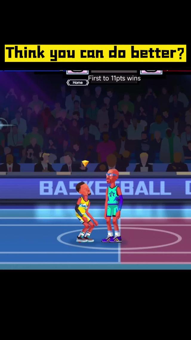 嘿！絕殺時刻到了！你会選擇誰來完成這個絕殺