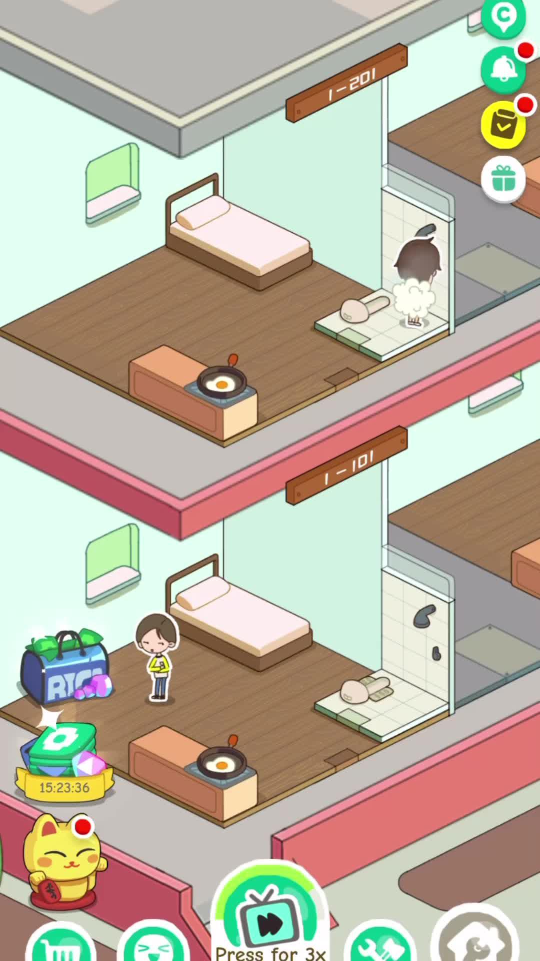 10+ million users all over the world like！