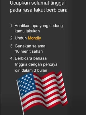 Mudah Belajar Bahasa Inggris