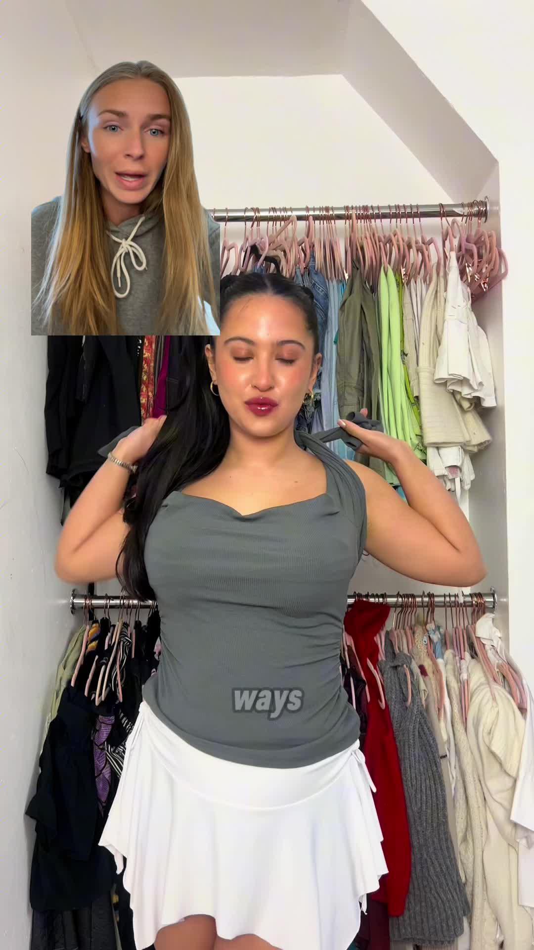 20% off your first app order! Call your besties!