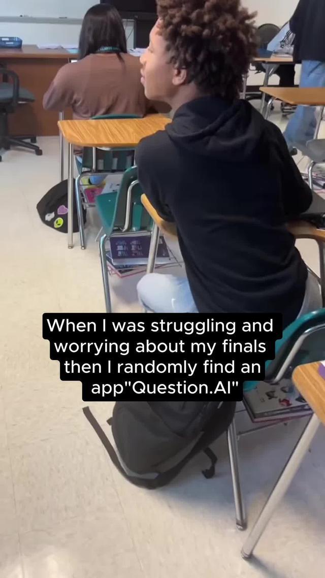 Try this useful app for free!!!🫡#school #hw #exam #student 