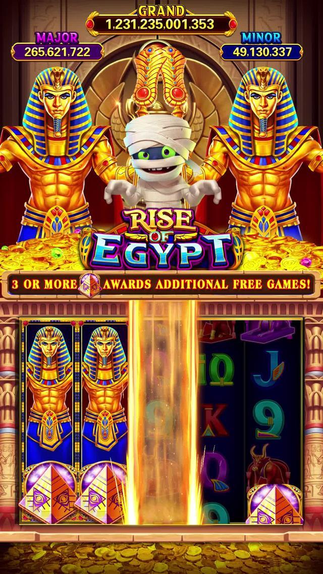Get 3,000,000 Free Coins Now！