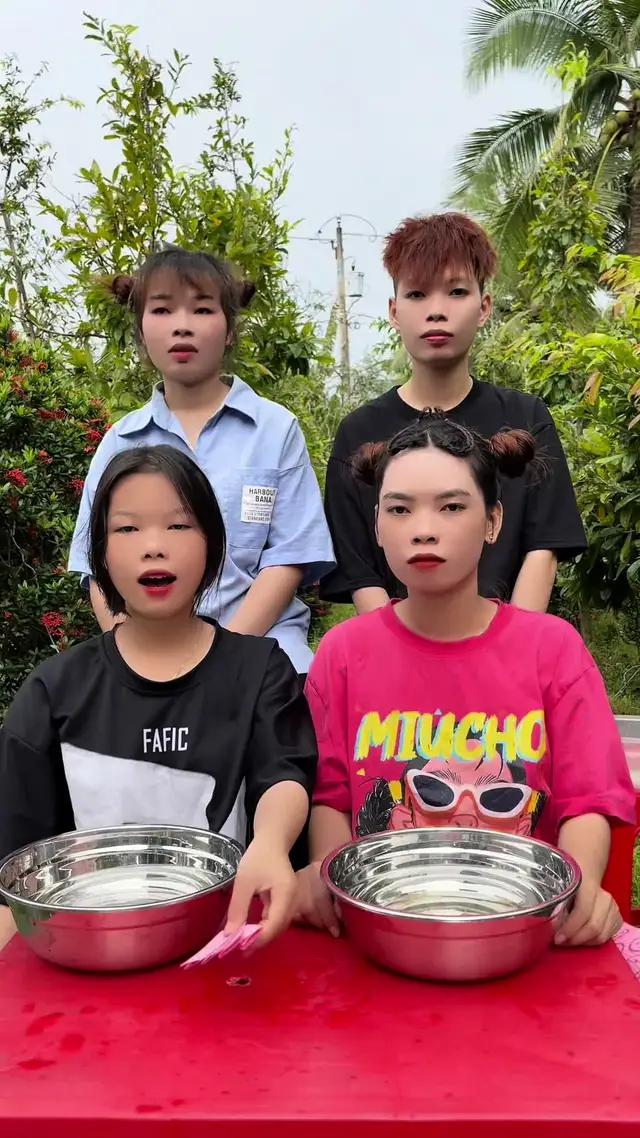 Gián điệp không tin mình là gián điệp  #Ailàgiánđiệp #WePlay #WePlayAilàgiánđiệp #gamingontiktok #WhoIsTheSpy #xuhuongtiktok 