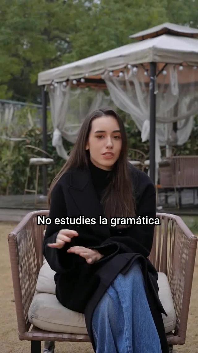 Para todo nivel de vocabulario