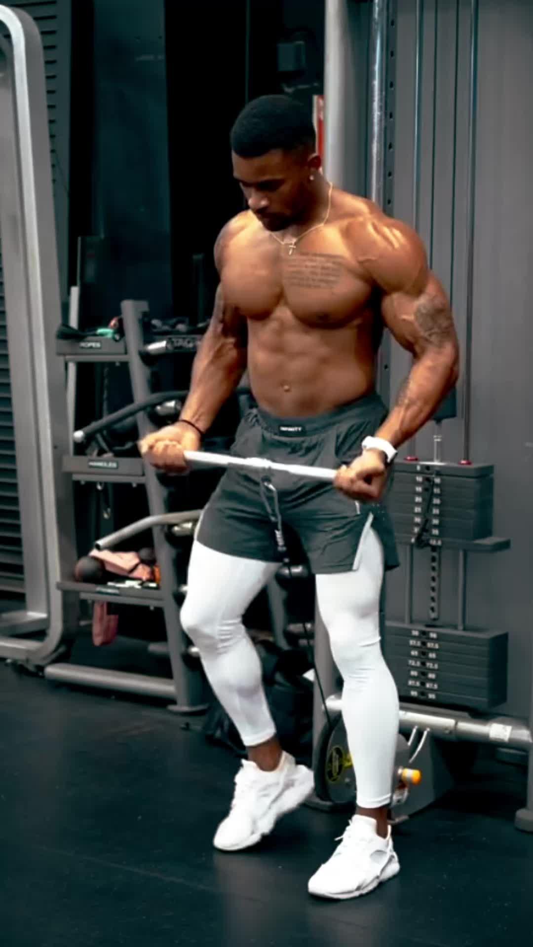 Join the fitness revolution, and let our app guide you to a healthier, stronger you!