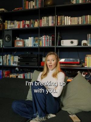 Stay in the loop without leaving your couch—because why move?