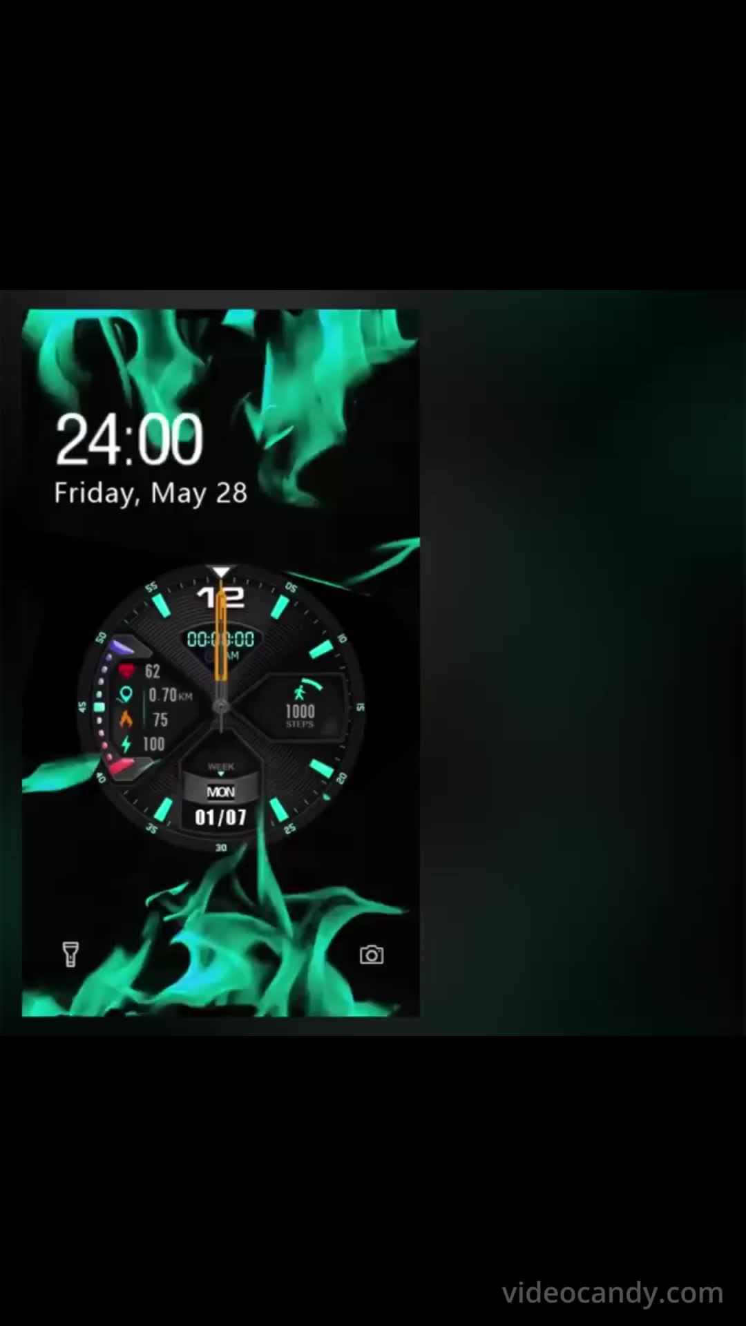 4K Wallpaper App 2024! Download now!