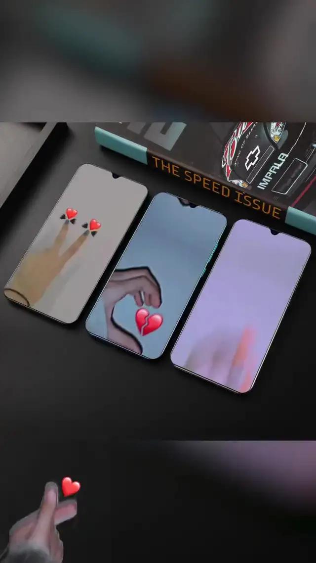 The best 4K video wallpaper for your phone. Try it now for free