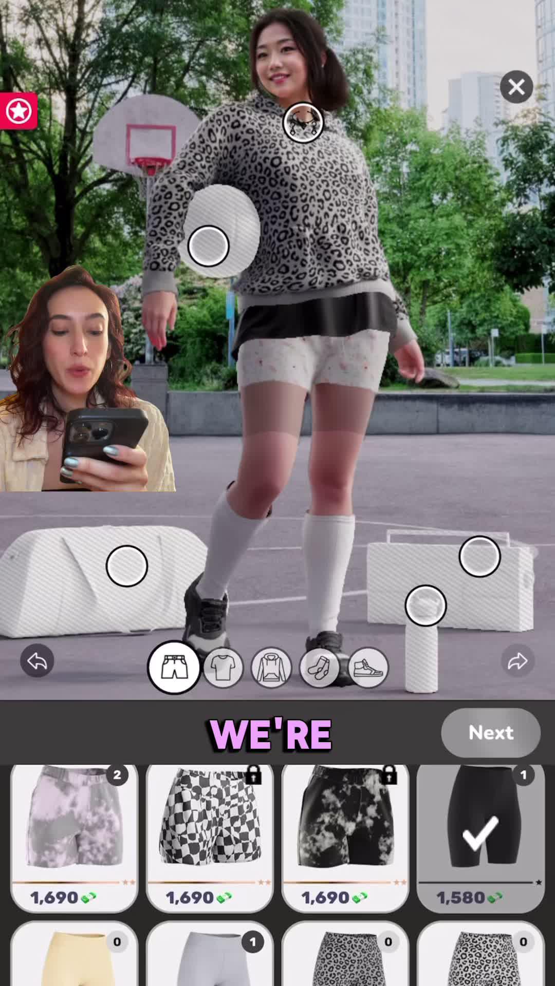 Become the top stylist!