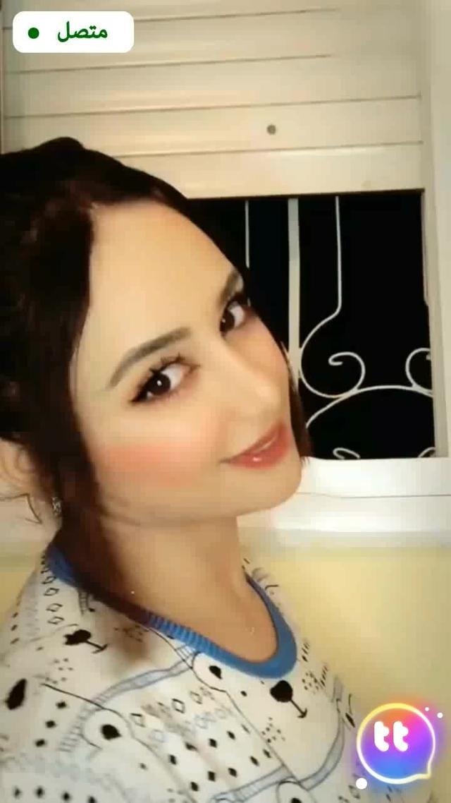 لقد تلقيت دعوة لها للعب ألعاب ludo معها