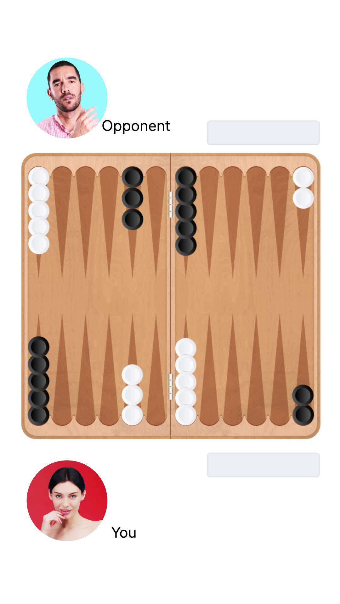 Backgammon is one of the world’s most popular board games