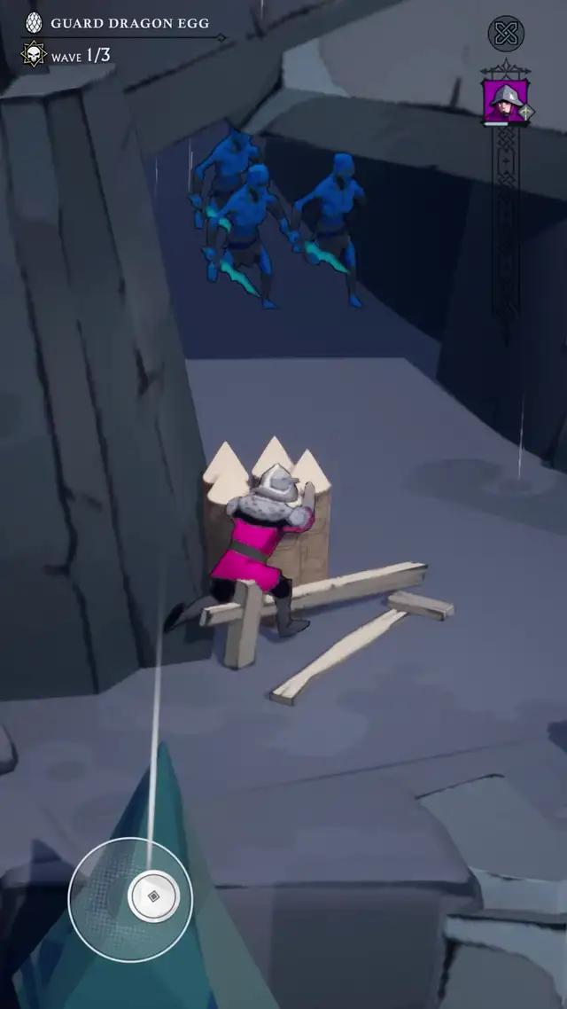 A world of dragons awaits you!