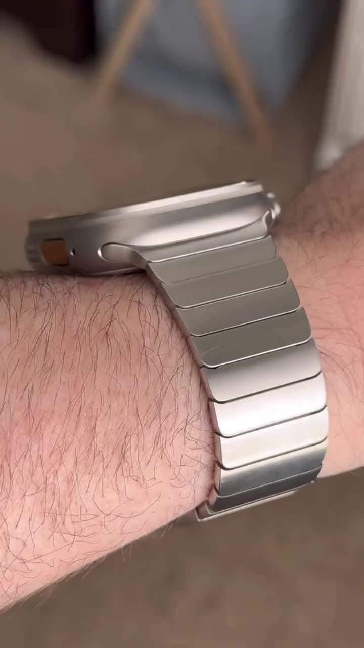 Stunning Faces for Your Watch