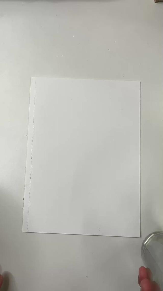 Creative way to draw