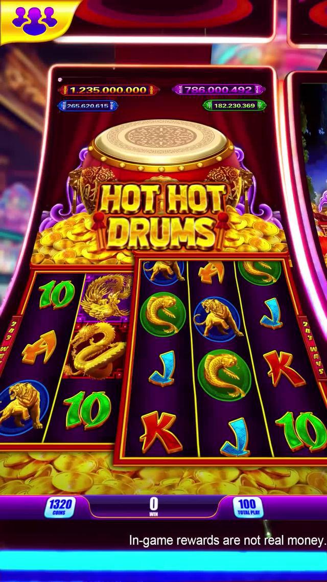Claim 5,000,000 Free Coins!