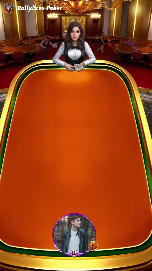 Play the best FREE poker game in town!