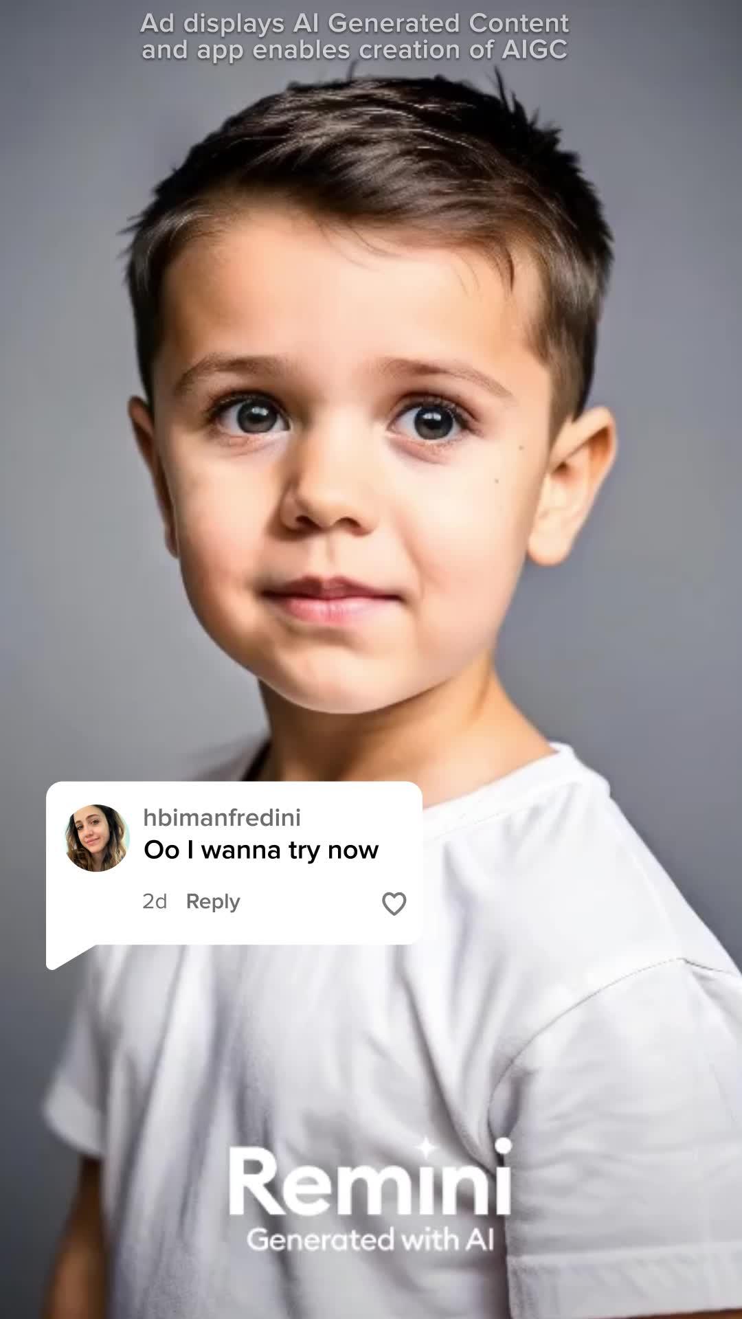 Try it with your own pictures now