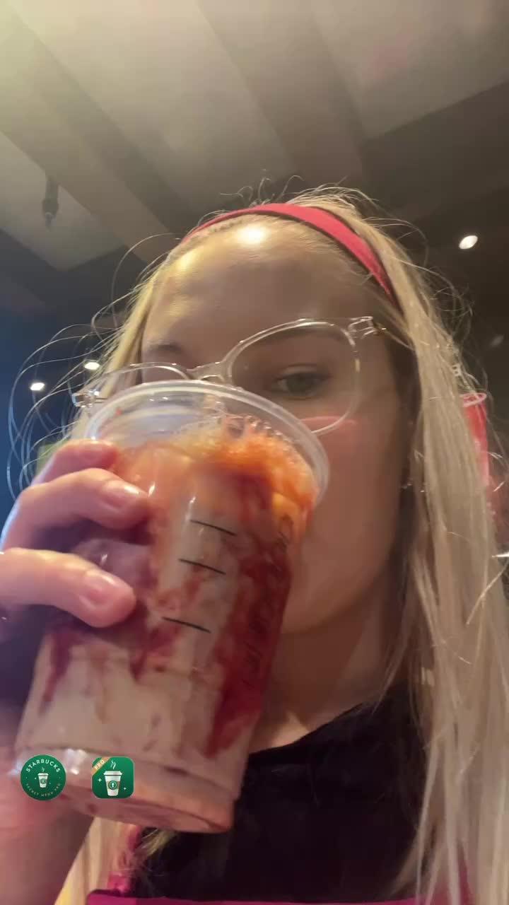 This ones for the Chai lovers🩷☕️ Recipe via bio #fyp #starbucksdrinksmenu #starbucksdrinks #starbucks #starbucksrecipes #starbuckslover #starbuckssecretmenupro #starbucks2024 #starbucksbarista