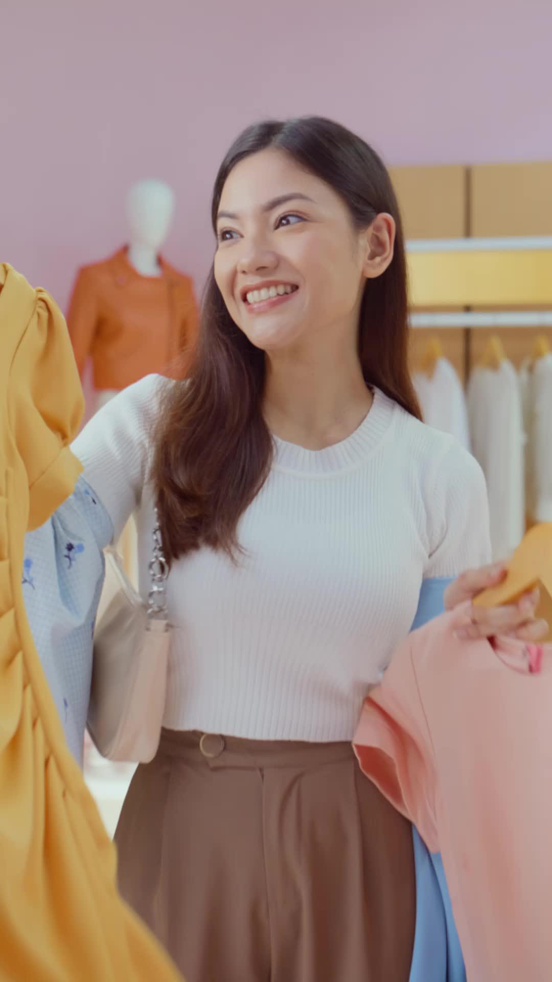 Shopee Video 40% Cashback Setiap Hari promo seru & paling lengkap di Shopee! 🧡🤩