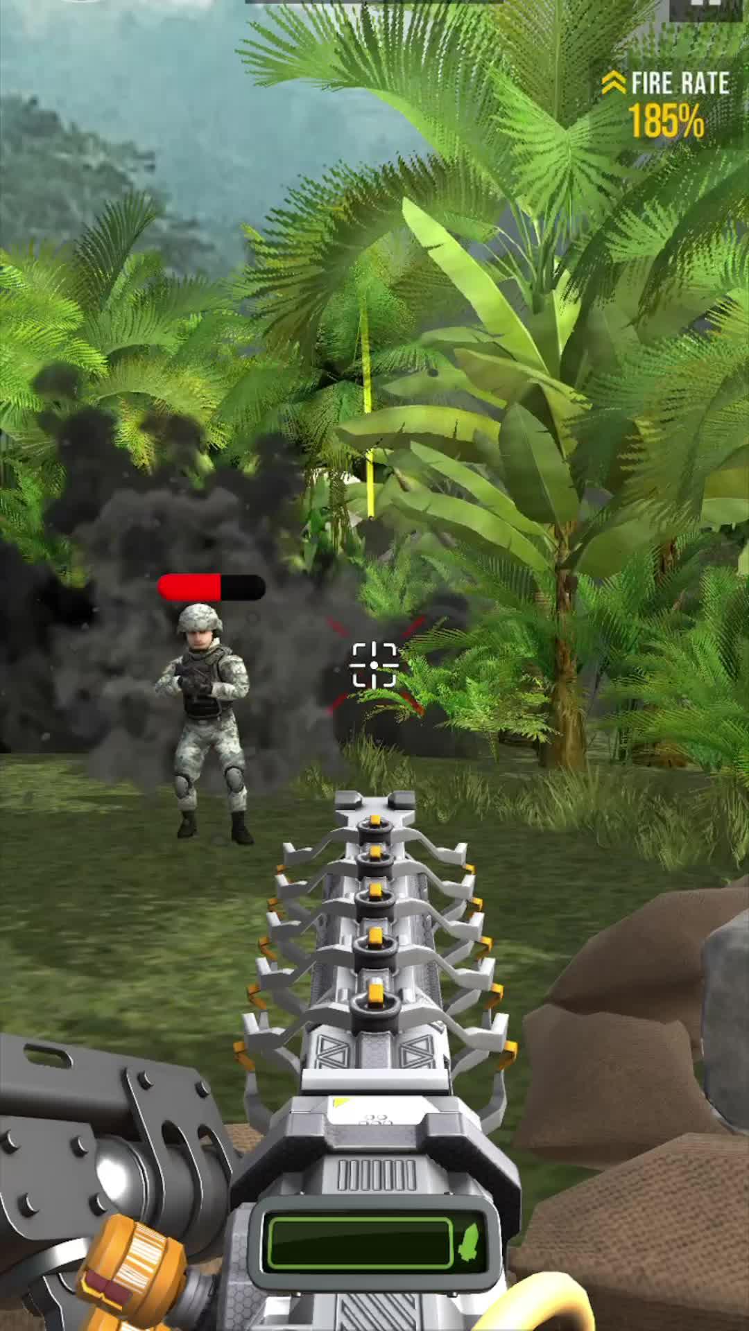 The most addictive game!