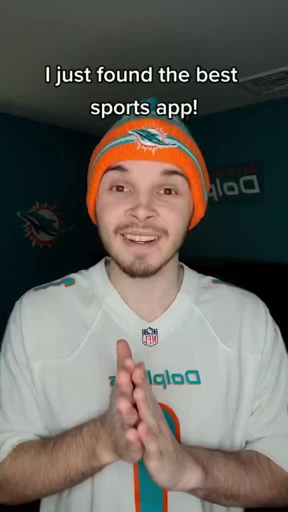 This new app is crazy : Omada 🤩(get it on App Store & Play Store) #sports #fans #america #usa #nba #nfl